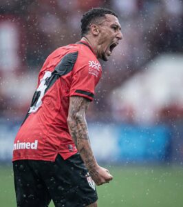 Gabriel Baralhas