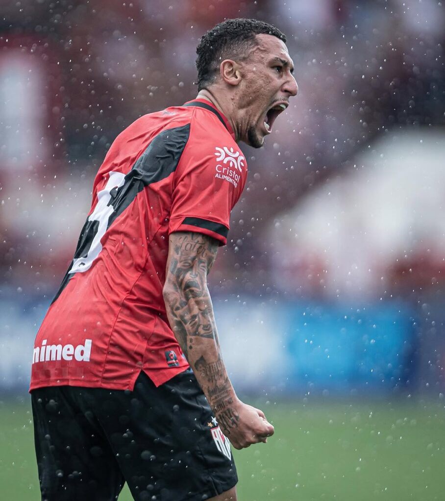 Gabriel Baralhas